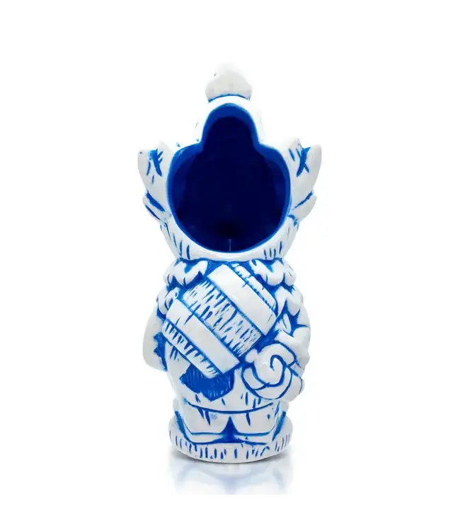 KILLER KLOWNS FROM OUTTER SPACE Geeki Tikis Killer Klowns From Outer Space Jumbo Ceramic Mug | Holds 12 Ounces