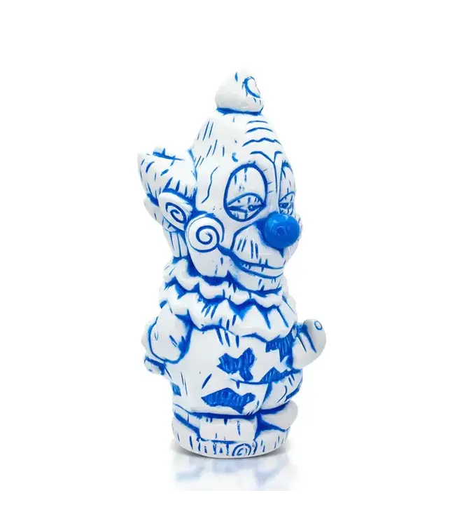 KILLER KLOWNS FROM OUTTER SPACE Geeki Tikis Killer Klowns From Outer Space Jumbo Ceramic Mug | Holds 12 Ounces