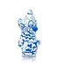 KILLER KLOWNS FROM OUTTER SPACE Geeki Tikis Killer Klowns From Outer Space Jumbo Ceramic Mug | Holds 12 Ounces