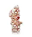 KILLER KLOWNS FROM OUTTER SPACE Geeki Tikis Killer Klowns From Outer Space Rudy Ceramic Mug | Holds 14 Ounces