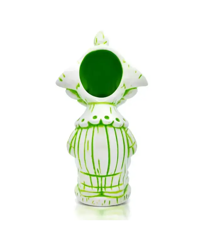 KILLER KLOWNS FROM OUTTER SPACE Geeki Tikis Killer Klowns From Outer Space Shorty Ceramic Mug | Holds 10 Ounces