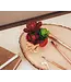 Child's Play Child's Play Chucky 3-Inch Ceramic Mini Planter with Artificial Succulent