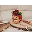 Child's Play Child's Play Chucky 3-Inch Ceramic Mini Planter with Artificial Succulent