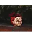 Child's Play Child's Play Chucky 3-Inch Ceramic Mini Planter with Artificial Succulent