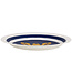 HAVERCAMP PRODUCTS US Navy – Plates Round 7″ Navy Seal 8-pack