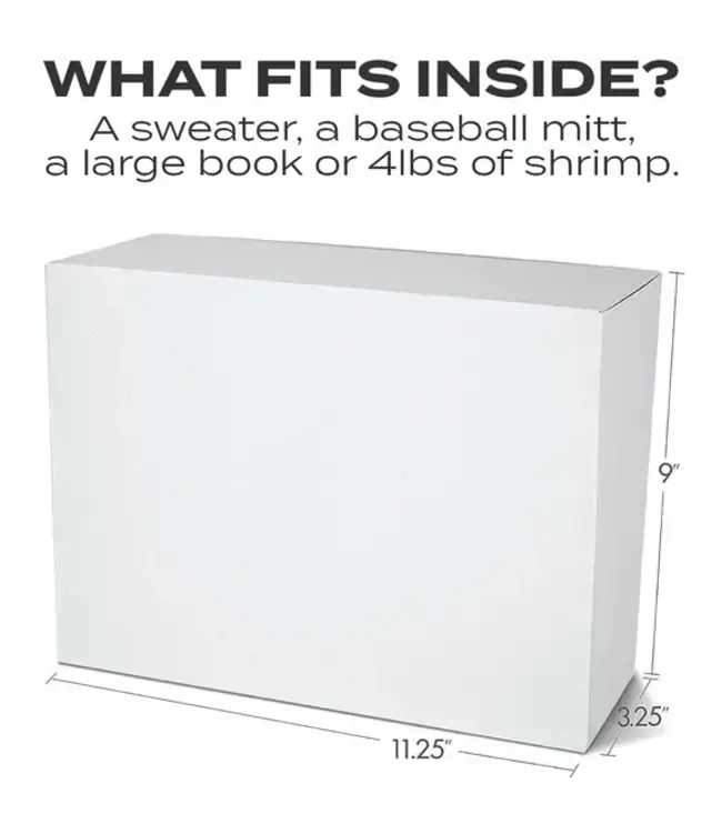 PRANK-O Prank Gift Box Plant Urinal