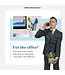 PRANK-O Prank Gift Box Plant Urinal