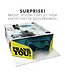 PRANK-O Prank Gift Box Plant Urinal