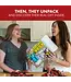 PRANK-O Prank Gift Box Liquor Vest