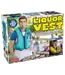 PRANK-O Prank Gift Box Liquor Vest
