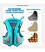 PRANK-O Prank Gift Box Liquor Vest