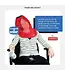 PRANK-O Prank Gift Box NapSack