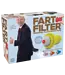 PRANK-O Prank Gift Box Fart Filter