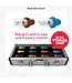 PRANK-O Prank Gift Box Fart Filter