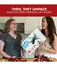 PRANK-O Prank Gift Box Baby Shield
