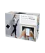 PRANK-O Prank Gift Box Squat & Trot