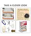 PRANK-O Prank Gift Box Junk Drawer