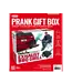 PRANK-O Prank Gift Box Carbecue Exhaust BBQ Grill