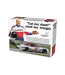 PRANK-O Prank Gift Box Carbecue Exhaust BBQ Grill