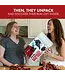 PRANK-O Prank Gift Box Carbecue Exhaust BBQ Grill