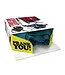 PRANK-O Prank Gift Box Carbecue Exhaust BBQ Grill