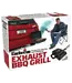 PRANK-O Prank Gift Box Carbecue Exhaust BBQ Grill