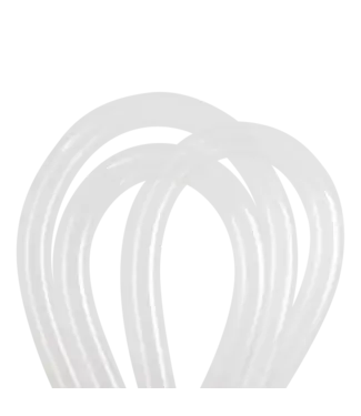 BABALOON 260 Latex Balloons #300 Crystal Clear, 100 Count