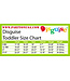 DISGUISE Mario Deluxe Costume - Toddler