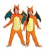 DISGUISE Charizard Deluxe