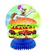UNIQUE INDUSTRIES INC SpongeBob SquarePants Party Decorating Kit, 7pcs