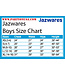 JAZWARES Hulk - Boys