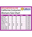 CALIFORNIA COSTUMES Love Is in the Air Women's Costume