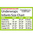 UNDERWRAPS Triceratops Fossil Costume - Toddler