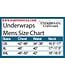 UNDERWRAPS Police Officer Costume - Men's