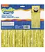 Unique Industries SpongeBob SquarePants Fringe Door Curtain, 5.5ft x 2.25ft