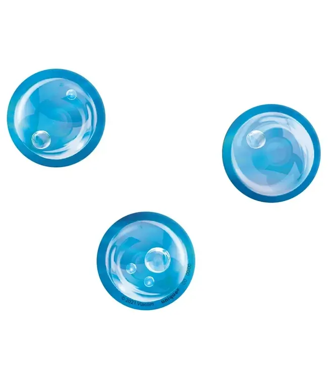 UNIQUE INDUSTRIES INC Paper SpongeBob SquarePants Party Table Decorating Kit, 23pcs