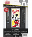 UNIQUE INDUSTRIES INC Mickey Mouse Door Poster - 27" x 60"
