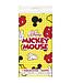 Unique Industries 54" x 84" Mickey Mouse Plastic Tablecloth