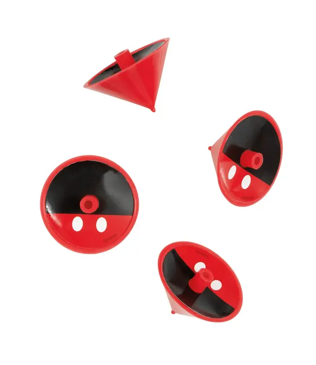 UNIQUE INDUSTRIES INC Mickey Mouse Party Favors for 8, 48 pieces