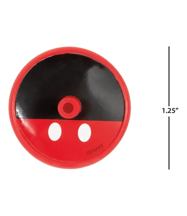 UNIQUE INDUSTRIES INC Mickey Mouse Party Favors for 8, 48 pieces
