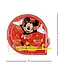 UNIQUE INDUSTRIES INC Mickey Mouse Party Favors for 8, 48 pieces