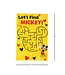 Unique Industries Mickey Mouse Party Favors for 8, 48 pieces