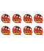 Unique Industries Mickey Mouse Party Favors for 8, 48 pieces
