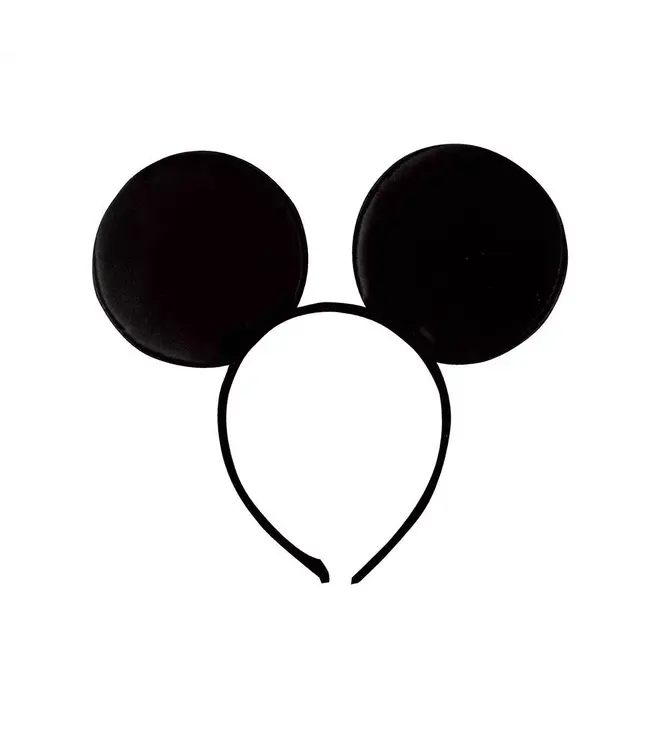 UNIQUE INDUSTRIES INC Mickey Mouse Ears