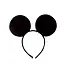 Unique Industries Mickey Mouse Ears