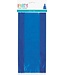 UNIQUE INDUSTRIES INC Blue Cello Bags-30ct