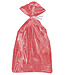 UNIQUE INDUSTRIES INC Ruby Red Cello Bags-30ct