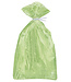 UNIQUE INDUSTRIES INC Lime Green Cello Bags 30ct
