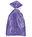 UNIQUE INDUSTRIES INC Purple Cello Bags 30ct