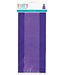 UNIQUE INDUSTRIES INC Purple Cello Bags 30ct